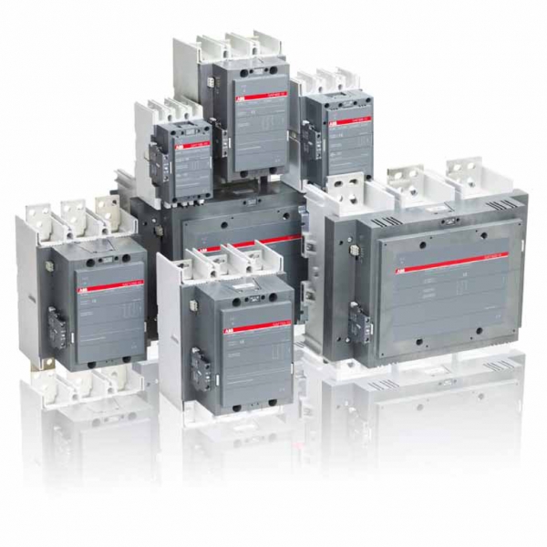 Contactor 接觸器