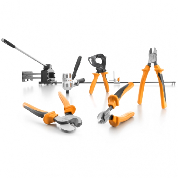 Weidmuller - Tools 配線工具