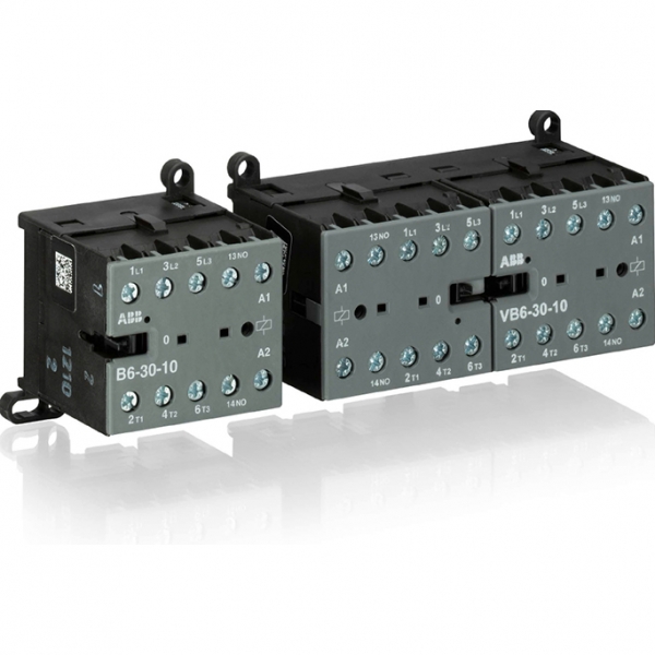 Mini-Contactor 微型接觸器